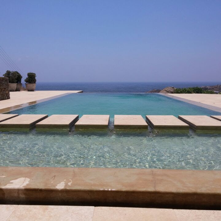 Pool Maintenance